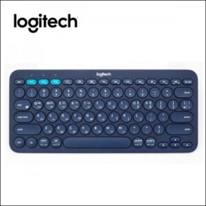 로지텍 키보드 한영전환 안될 때 조치방법