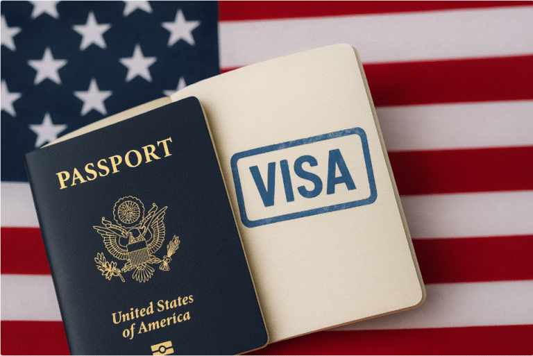 미국 비자 종류와 신청 절차 총정리
