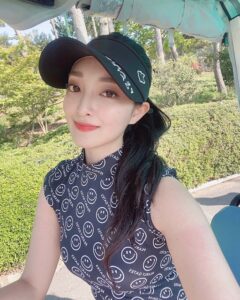 지승은 여자 글래머