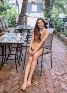 연빛나 아나운서