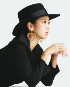 강혜연 사주