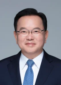 김부겸 사주