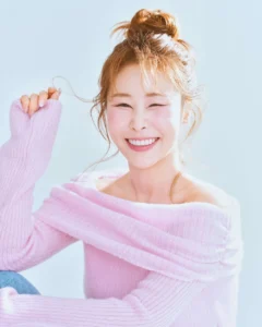 박세미 사주