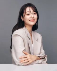 송지은 사주