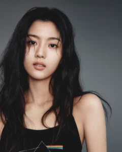 신은수 사주