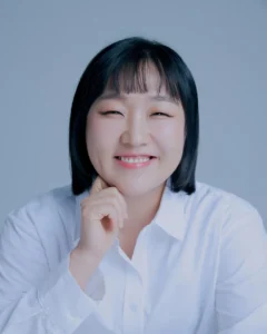 이수지 사주