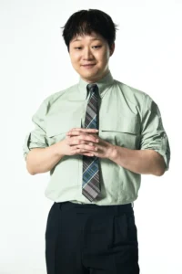 정재형 사주
