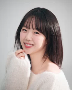 지예은 사주