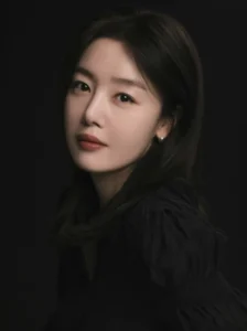 한선화 사주