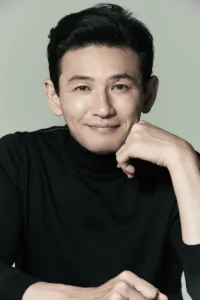황정민 사주