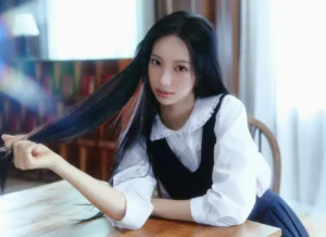 르센느+원이 사주