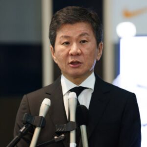 정몽규 사주